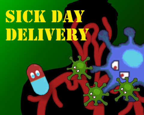 Sick Day Delivery