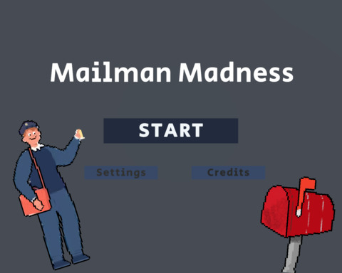 Mailman madness