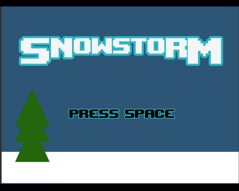 SnowStorm