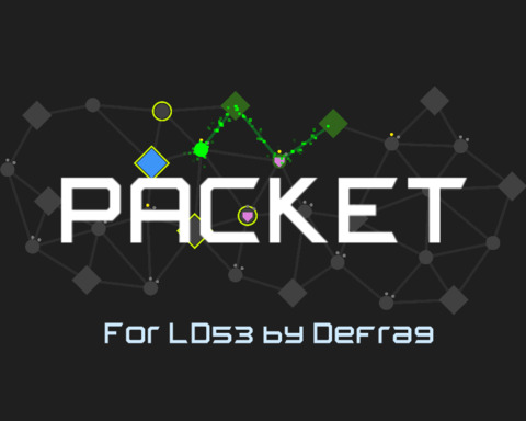 Packet