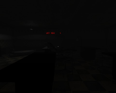 Escape the Morgue
