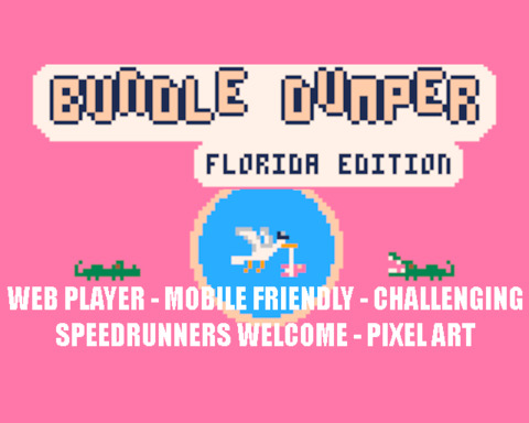 Bundle Dumper: Florida Edition