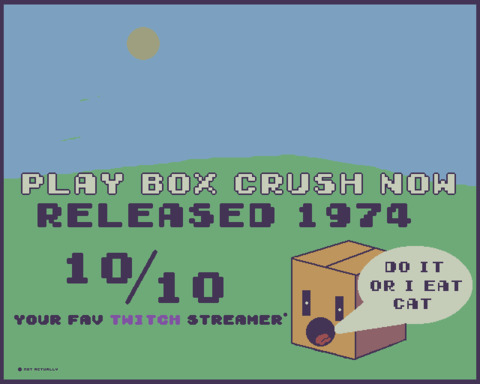 LD53 - Box Crush