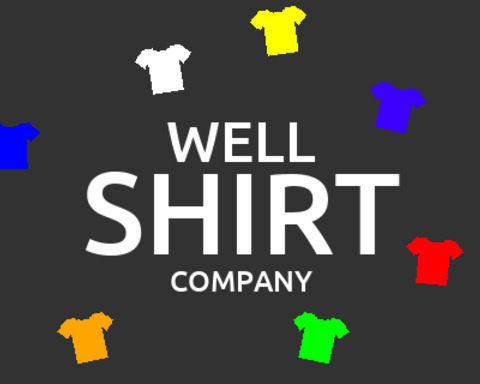Well Shirt Company