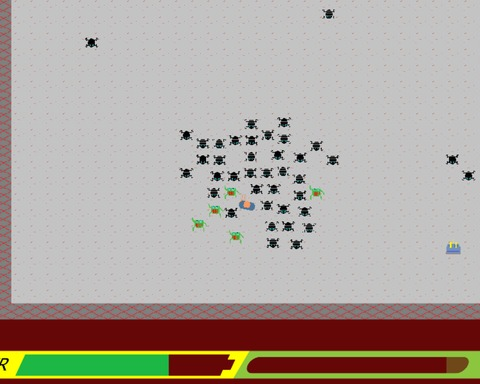 LD-39 - Cyborg Mattness