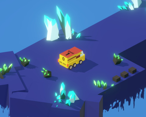 Crystallium