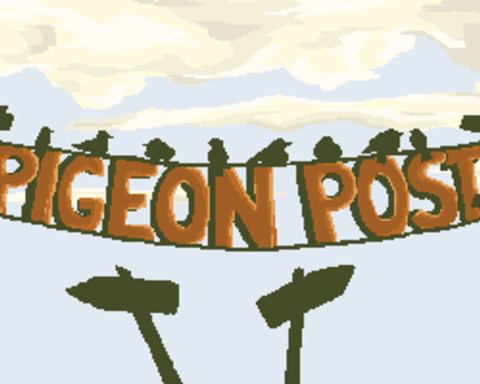 Pigeon Post
