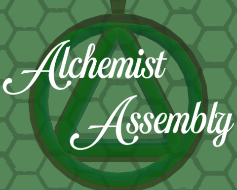 Alchemist Assembly