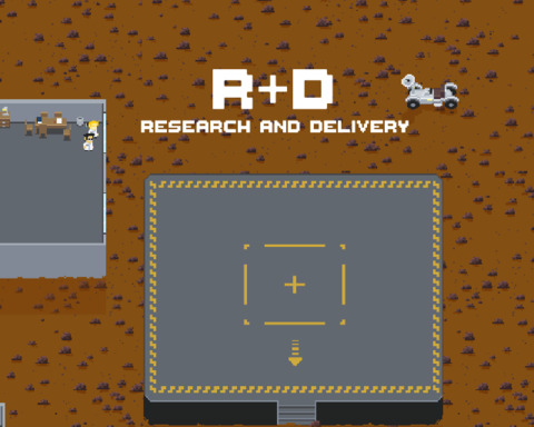 R&D (Research & Delivery)