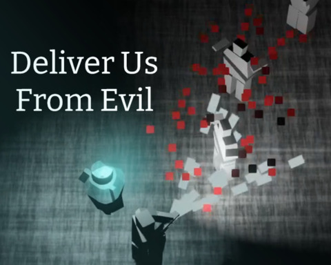 Deliver Us From Evil