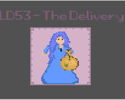 The Delivery