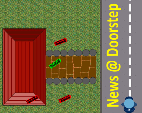 News @ Doorstep