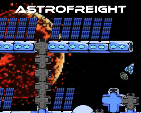 AstroFreight