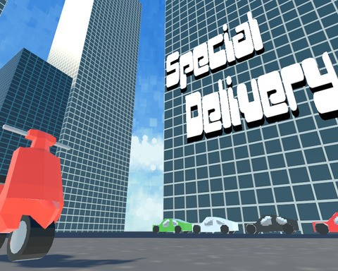 Special Delivery