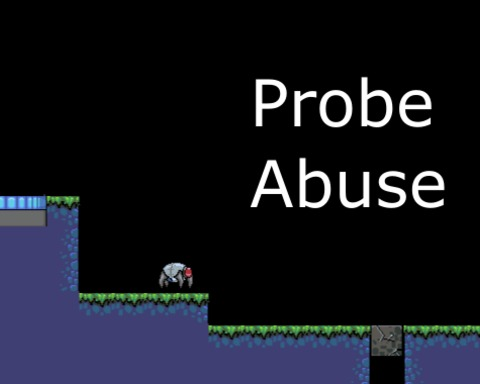 Probe Abuse