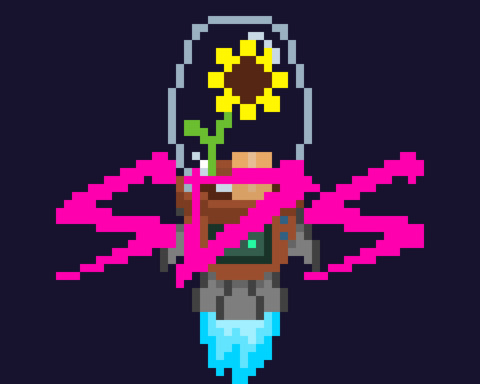 Space Delivery Simulator