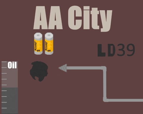 AA City