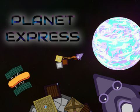 Planet Express