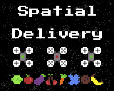 Spatial Delivery