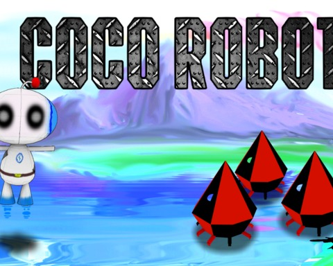 COCO ROBOT
