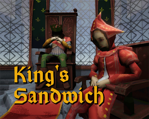 King's Sandwich