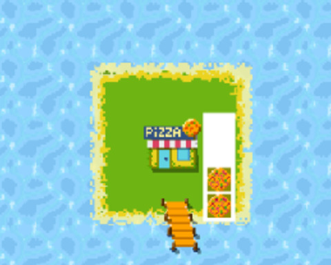 Pizza Delivery