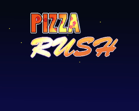 Pizza Rush
