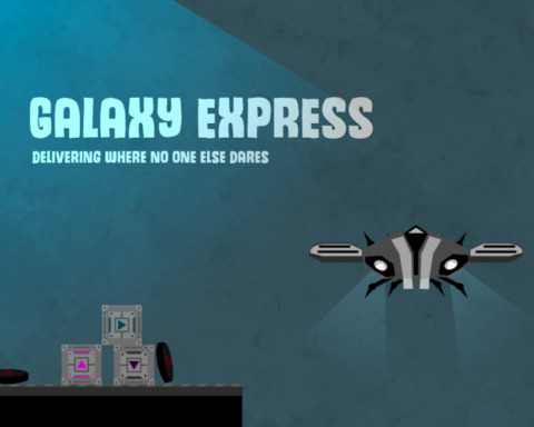 Galaxy Express