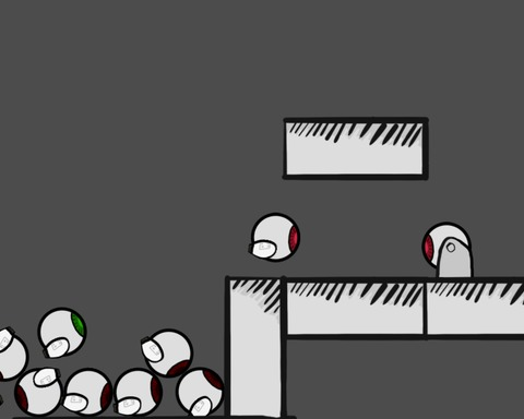 The Defective One