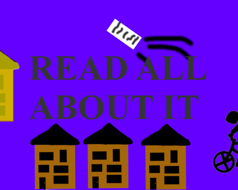 Read All About It