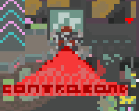 Contraband