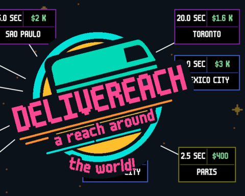 Delivereach