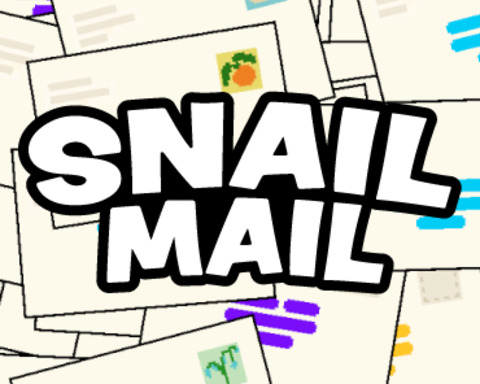 Snail Mail