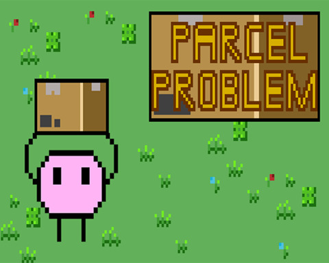 Parcel Problem