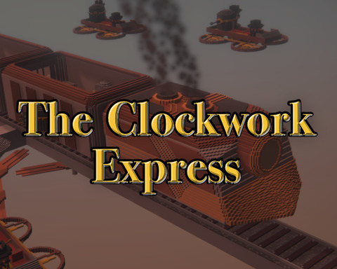 The Clockwork Express