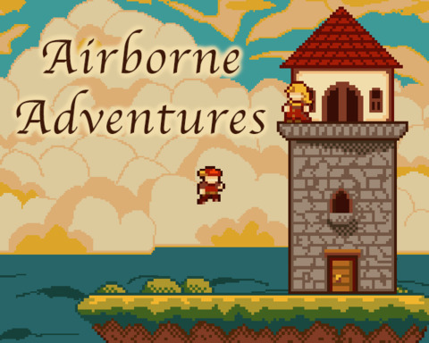 Airborne Adventures