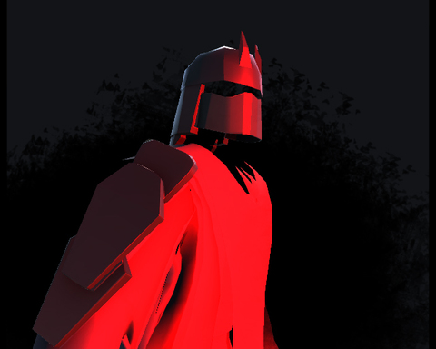 The Berserker