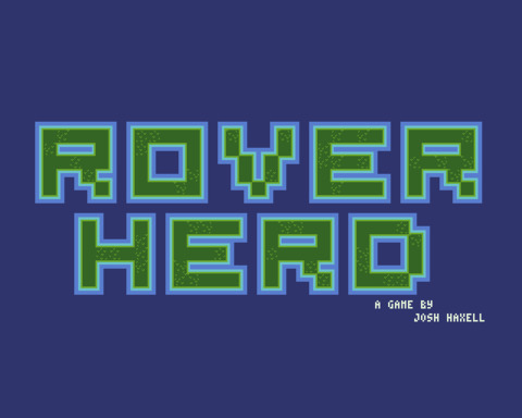 Rover Herd
