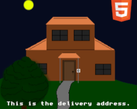 The Delivery