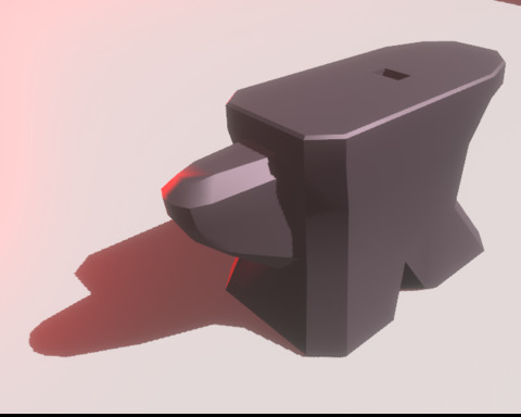 Anvil Express