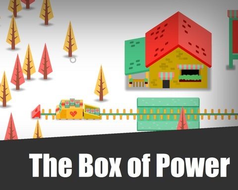 The Box of Power