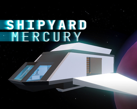 Shipyard Mercury