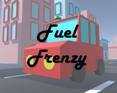 Fuel Frenzy