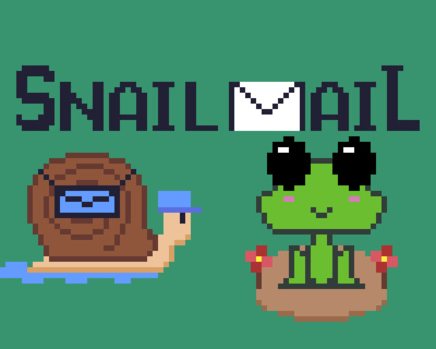 Snail Mail