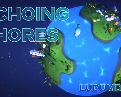 Echoing Shores
