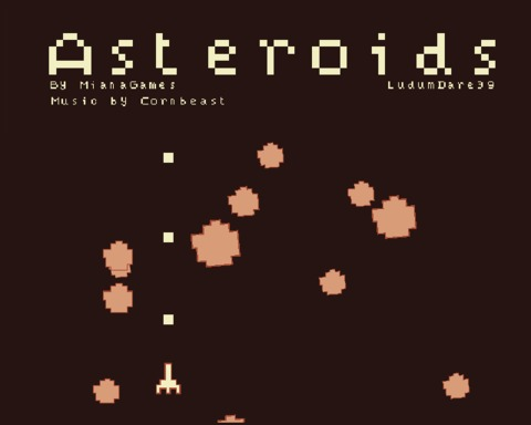 Asteroids