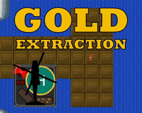 Gold Extraction