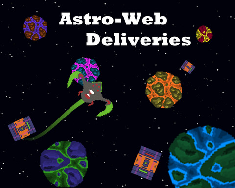 Astro-Web Deliveries