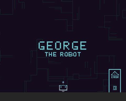 George The Robot