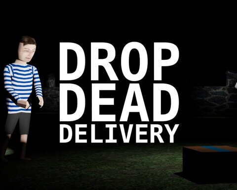 Drop Dead Delivery